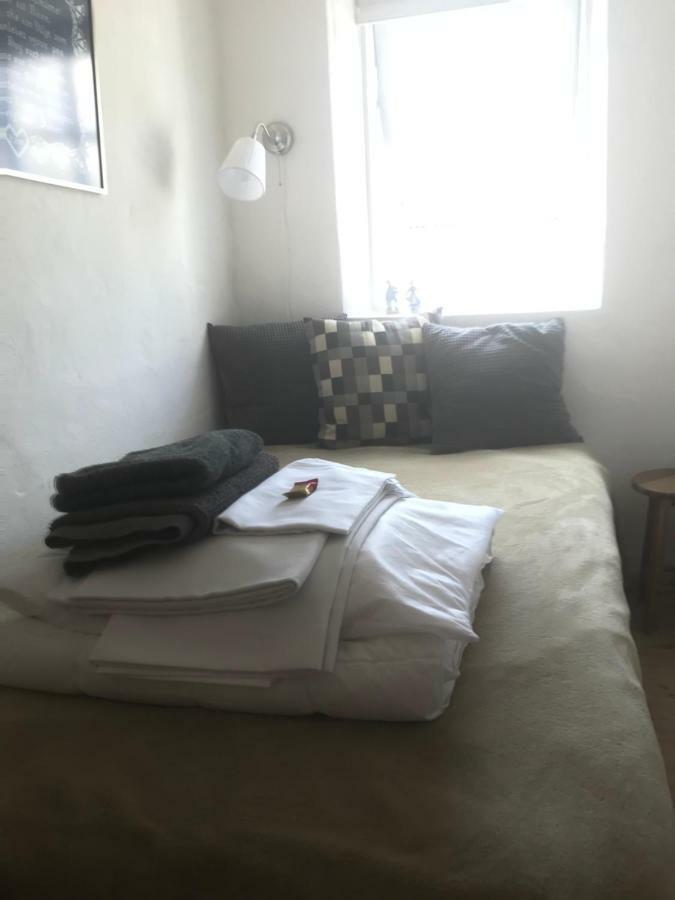 Brunbjerg Apartments Billund Ngoại thất bức ảnh
