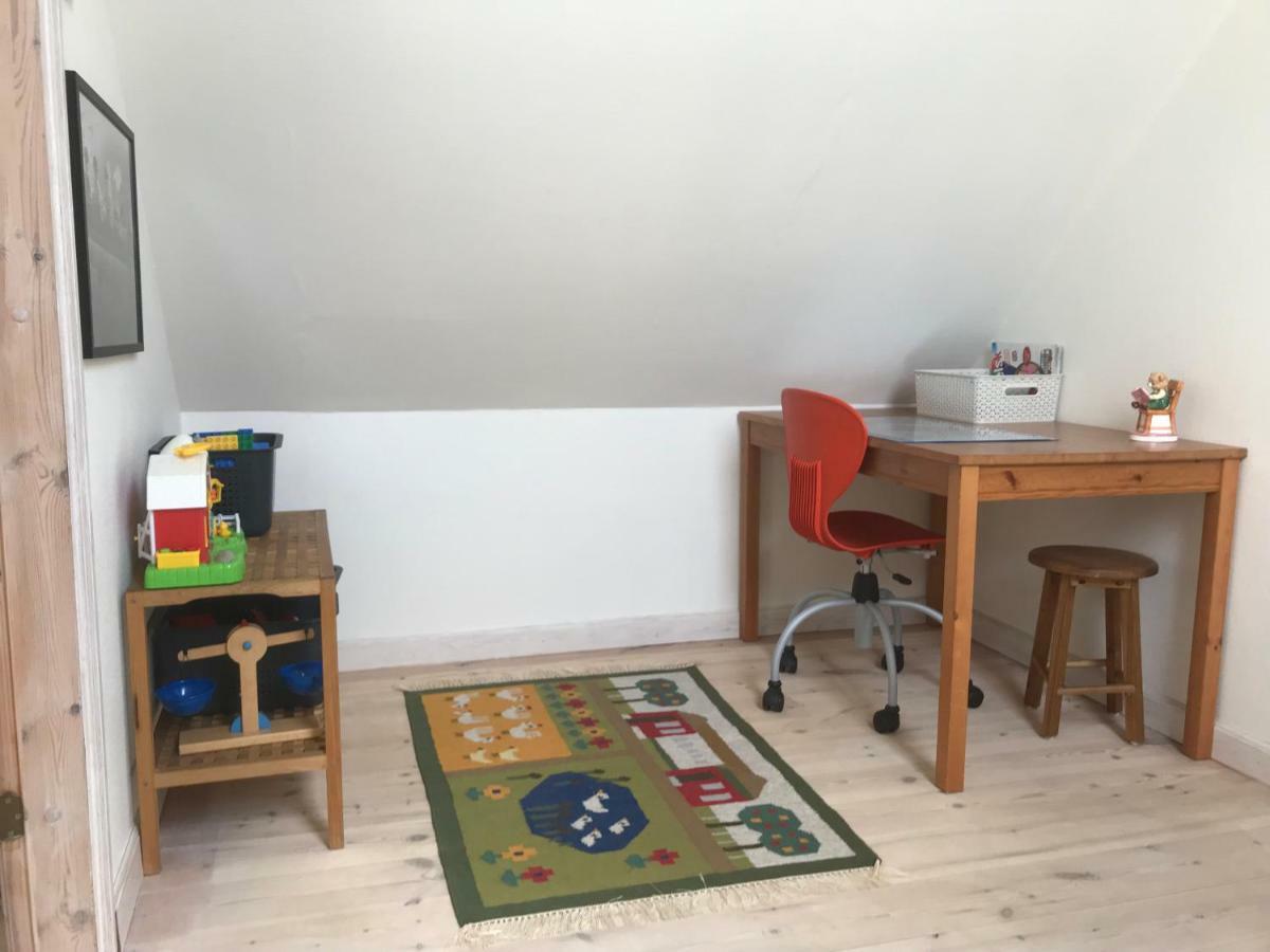 Brunbjerg Apartments Billund Ngoại thất bức ảnh