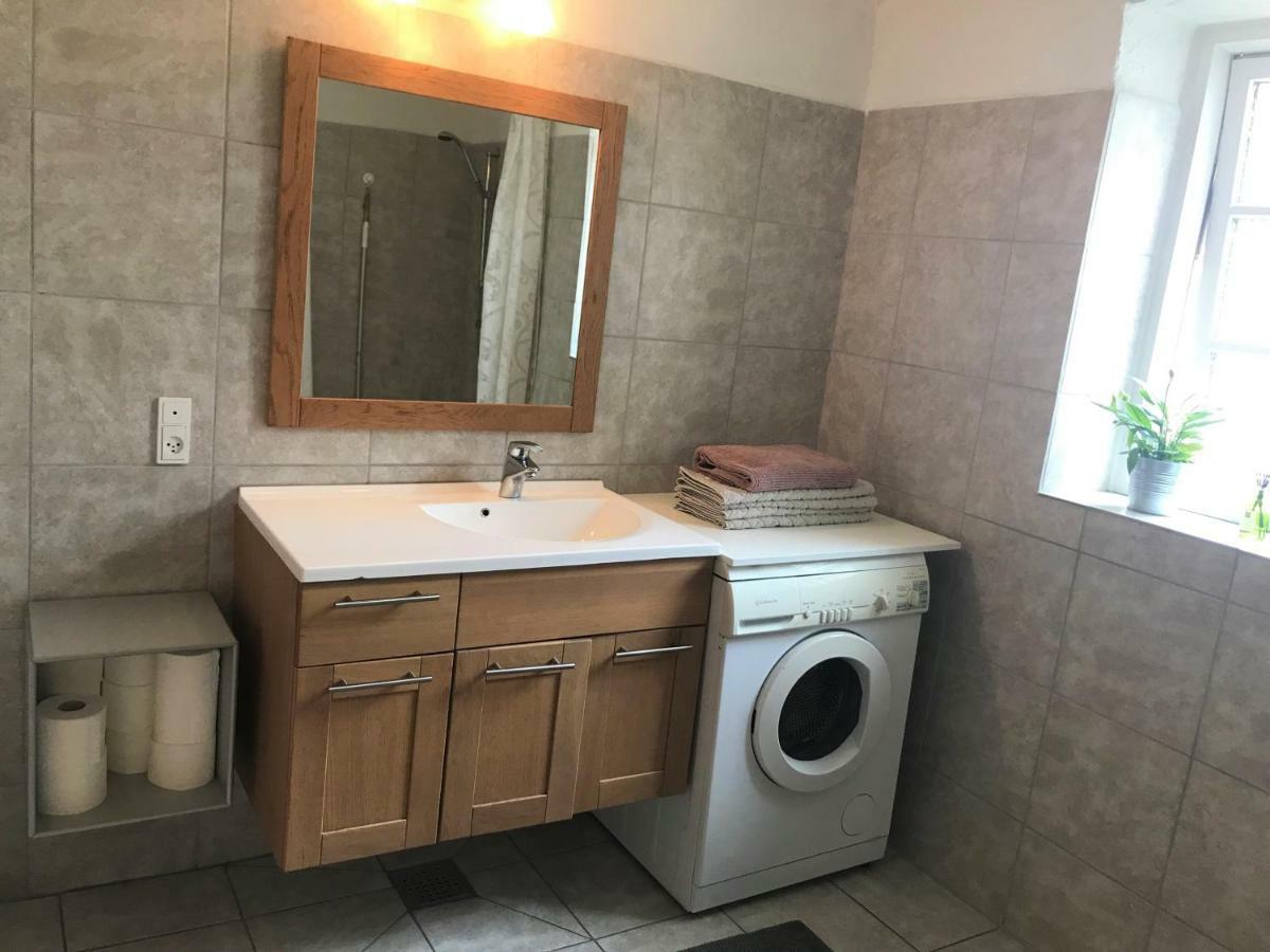 Brunbjerg Apartments Billund Ngoại thất bức ảnh