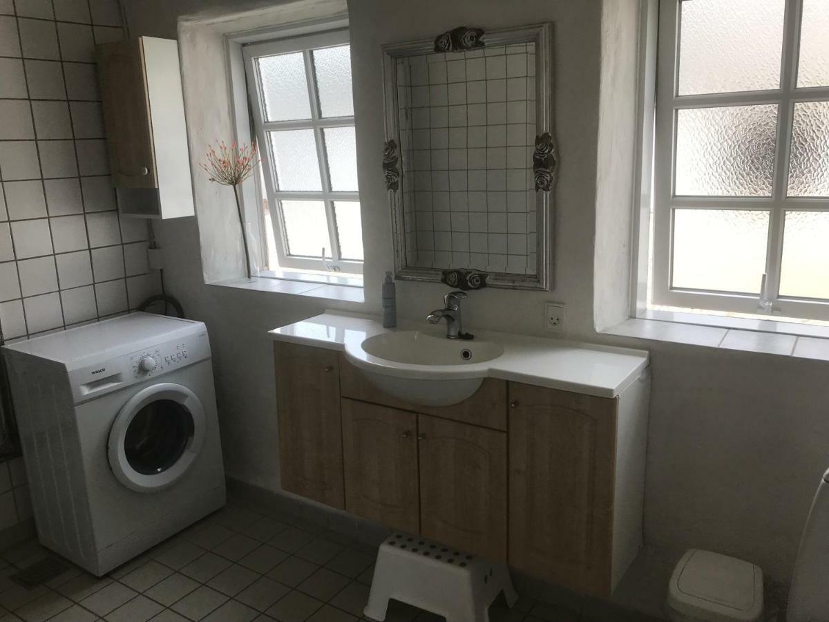 Brunbjerg Apartments Billund Ngoại thất bức ảnh